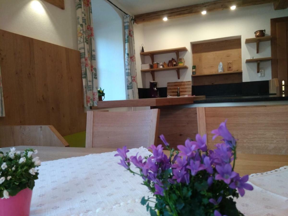 Ferienwohnung Maringer Ungenach Екстериор снимка