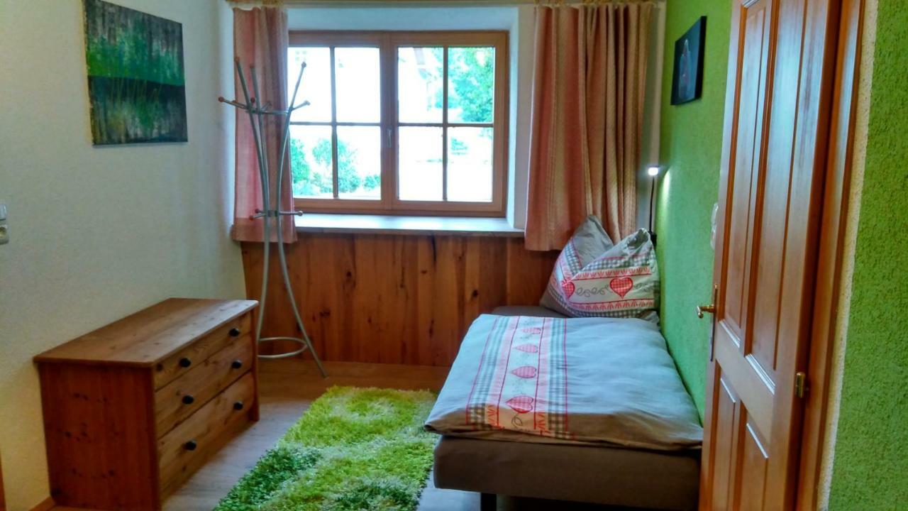 Ferienwohnung Maringer Ungenach Екстериор снимка