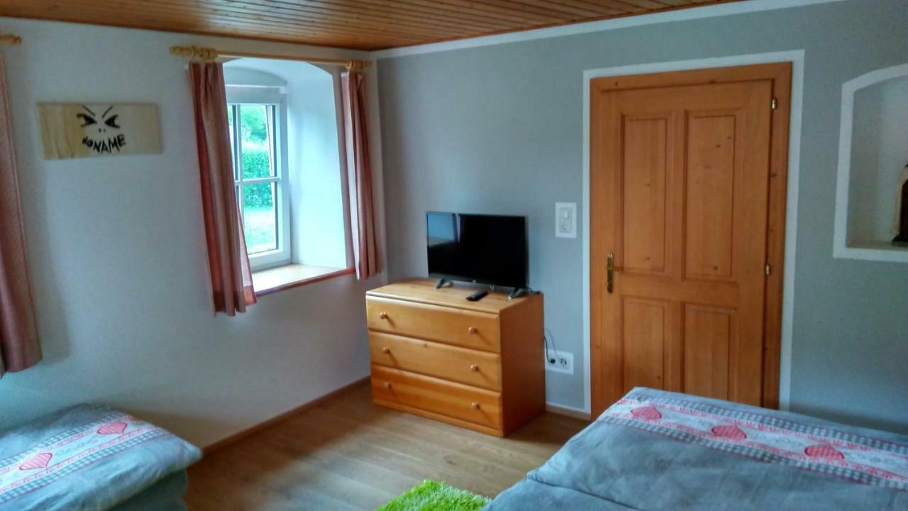 Ferienwohnung Maringer Ungenach Екстериор снимка