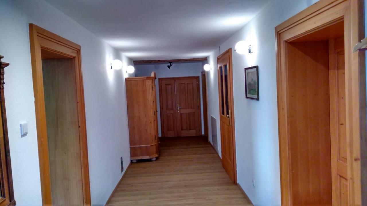 Ferienwohnung Maringer Ungenach Екстериор снимка
