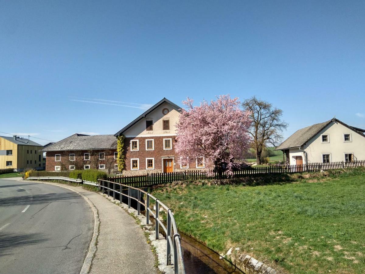 Ferienwohnung Maringer Ungenach Екстериор снимка